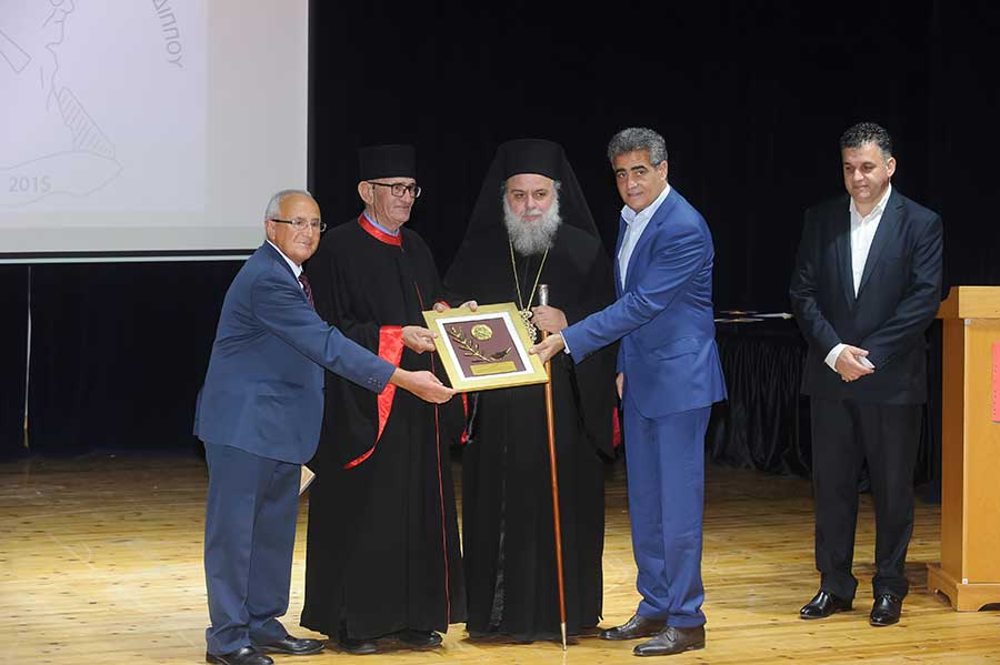 Απονεμήθηκαν τα Βραβεία Λαϊκής Παράδοσης «Ανδρέας Μαππούρας» (2020 και 2021)