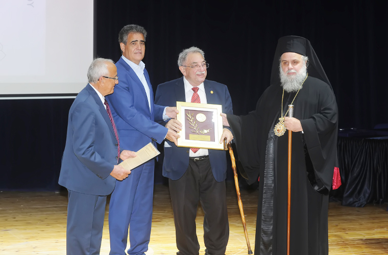 Απονεμήθηκαν τα Βραβεία Λαϊκής Παράδοσης «Ανδρέας Μαππούρας» (2020 και 2021)