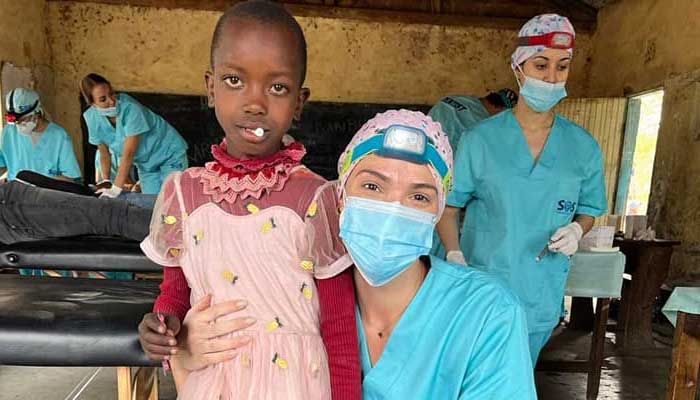 Κοινωνικής οδοντιατρικής SOS