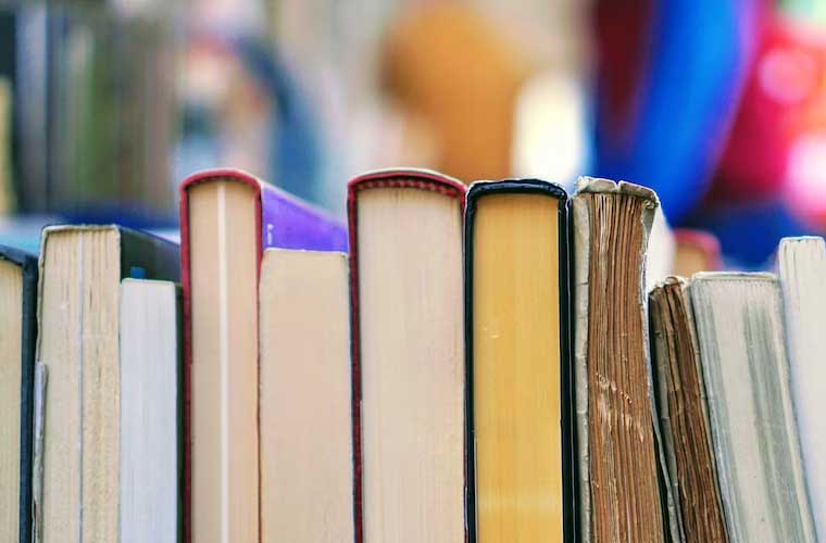Δημοτική Βιβλιοθήκη Αραδίππου