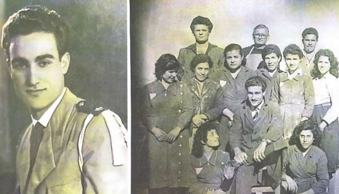 Ανδρέας Ευαγγελίδης