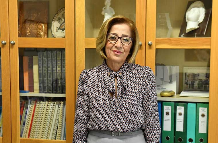 Άντρη Χρίστου