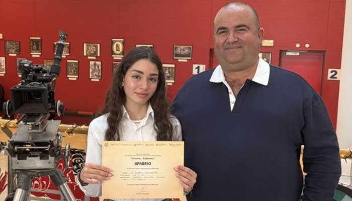 Γυμνάσιο Αραδίππου