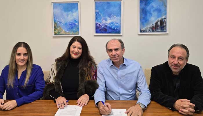 Δήμος Αραδίππου