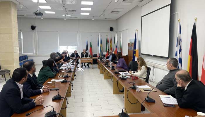 Δημοτικό Σχολείο στην Αραδίππου