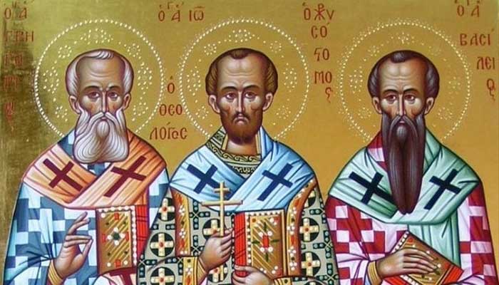 Γιορτή των Ελληνικών Γραμμάτων