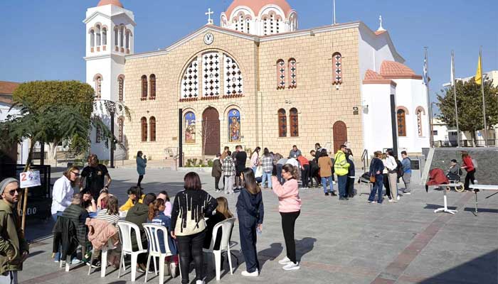 Στην Αραδίππου το ευρωπαϊκό πρόγραμμα «Αναπηρία Αλλιώς»