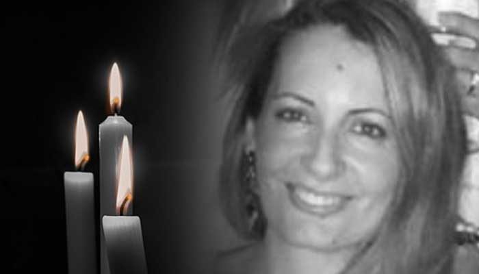 Θλίψη στο Δήμο Αραδίππου για τον θάνατο της Γεωργίας Λιπέρη Χατζησάββα