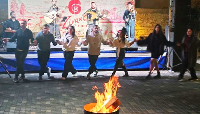 Φεστιβάλ Ζιβανίας