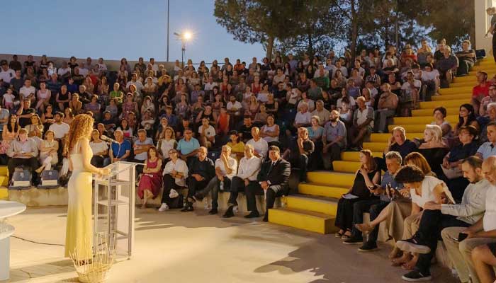 Βραδιές Πολιτισμού