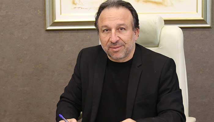 Ματθαίος Αλαμπρίτης