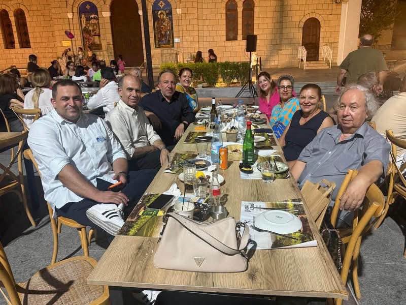 Φανίτσα Ζαννέττου