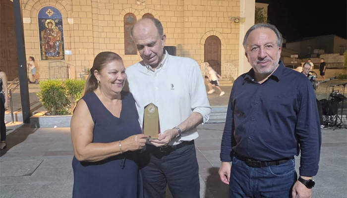 Φανίτσα Ζαννέττου
